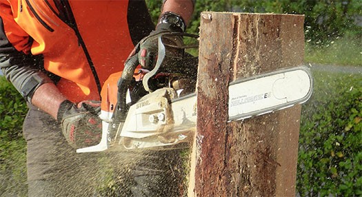 saw-mill