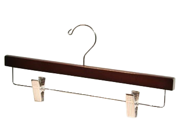Wooden Bottom Hangers